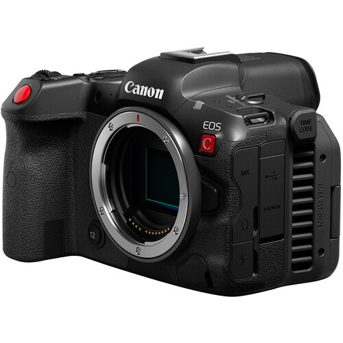 Canon EOS R5 C Cinema EOS Camera body Canon EOS R5 C Cinema EOS Camera body